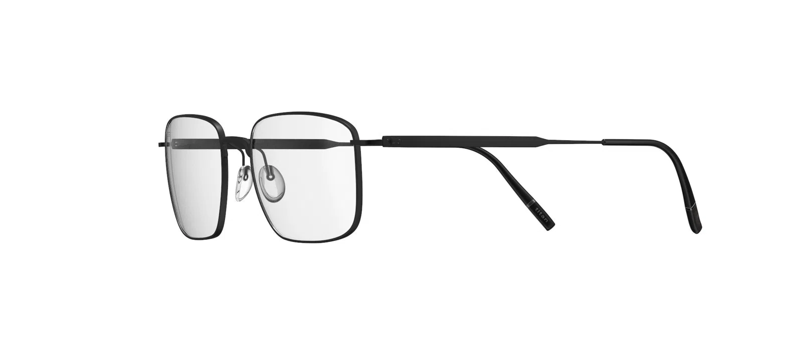 Silhouette Pure Visionary 5591 Eyeglasses - view 4